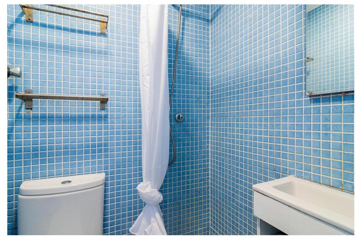 Cosy Alfama Apartment Lisbon Bagian luar foto