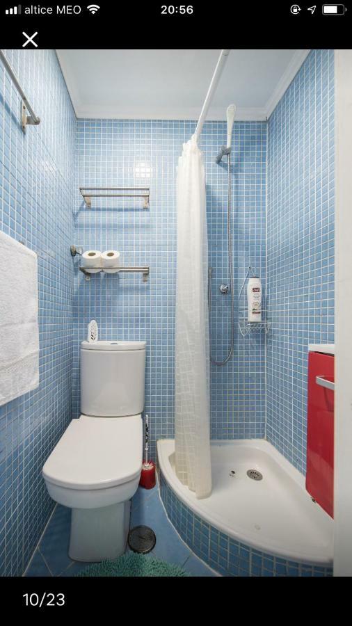 Cosy Alfama Apartment Lisbon Bagian luar foto